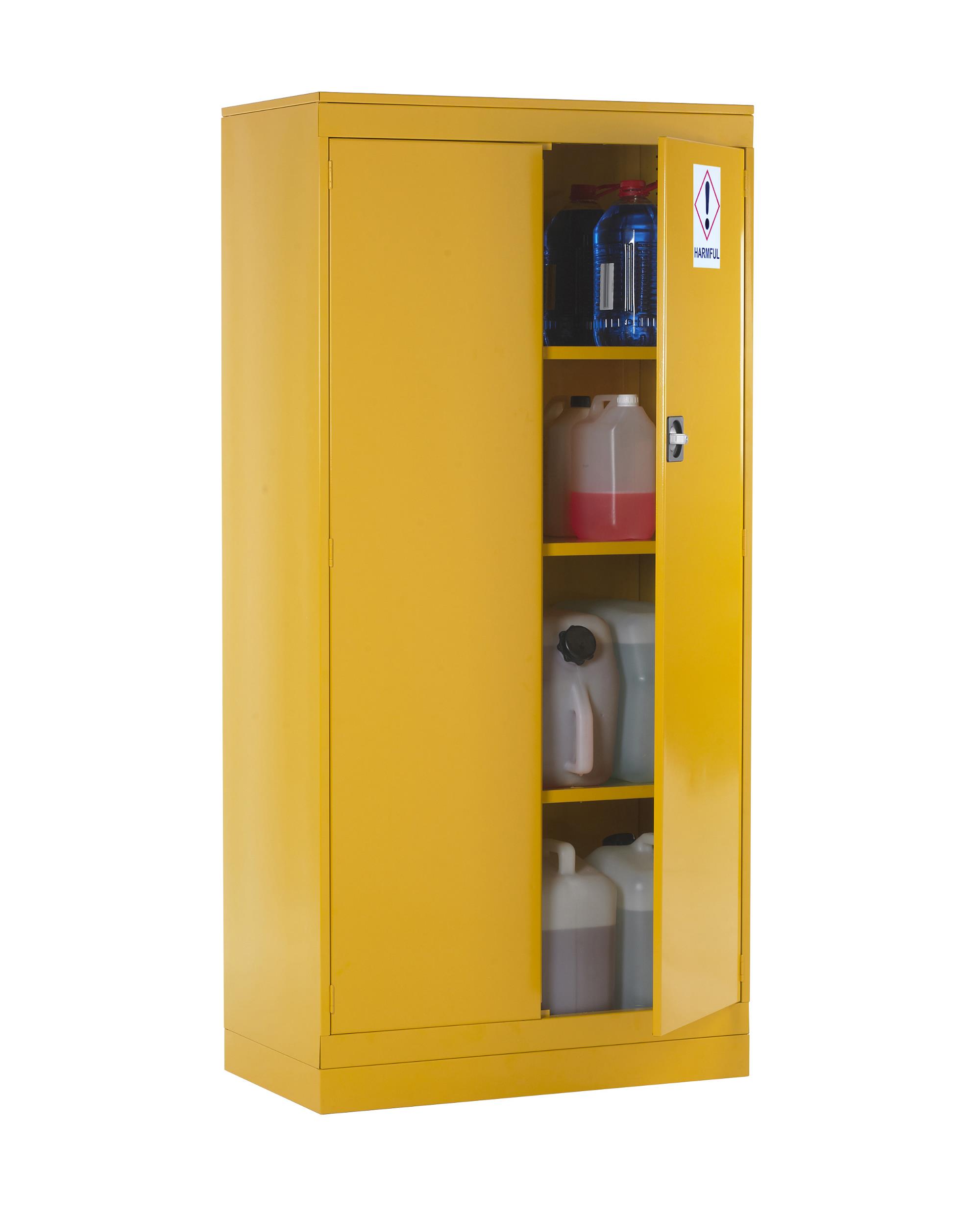 Tyre Racking in Hampshire